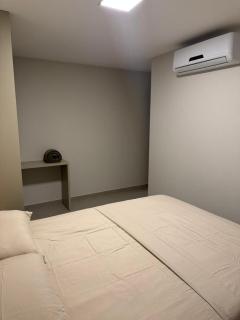 Apto 2 Quartos Novo e Super Confortável - 3