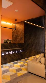 Habitat Ochentayuno - 9