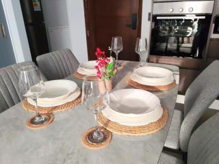 Departamento Moderno en Barrio Italia Providencia - Santiago - 9