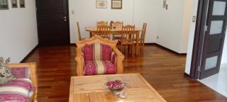 Departamento cómodo y acogedor en buena zona de Cochabamba - 1