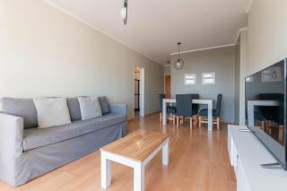 Palermo Soho - 3 ambientes con Seguridad, Piscina y Cochera - 9