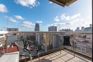 Palermo Soho - 3 ambientes con Seguridad, Piscina y Cochera - 3