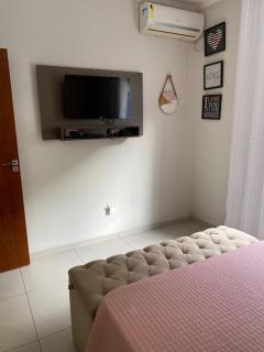 Casa com piscina - 8