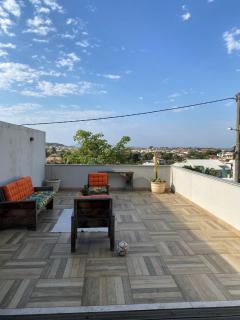 Casa com piscina - 7