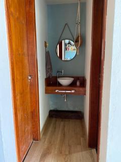 Casa com piscina - 3