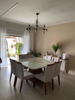 Casa com piscina - 1