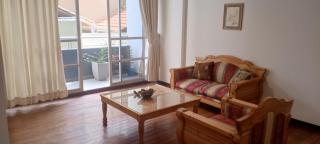 Departamento cómodo y acogedor en buena zona de Cochabamba - 2