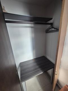 Cuarto amoblado en la Loma del Indio, El Poblado con vista a la ciudad - 5