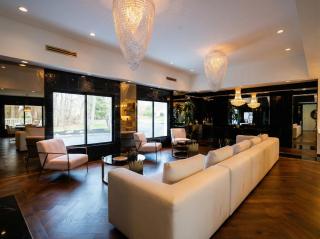 Luxury Villa Heated Indoor Pool - 5