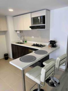 Suite Palace Exclusive lakeside loft - 1