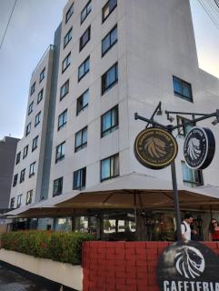 Aruanda Flat Tambau - 1