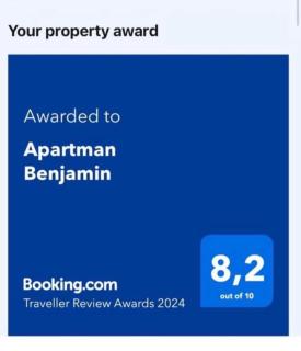 Apartman De Luxe - 7