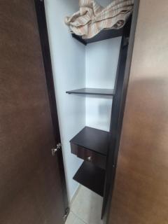 Cuarto amoblado en la Loma del Indio, El Poblado con vista a la ciudad - 6