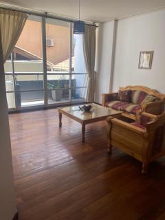 Departamento cómodo y acogedor en buena zona de Cochabamba - 3