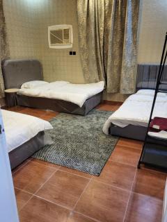 المسكن الزاهي الامير فواز - 1