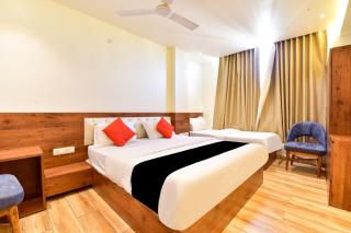 FabHotel Aishwarya - 0