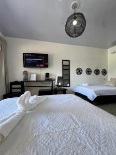 Chinuk Boutique Hotel - 5