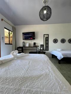 Chinuk Boutique Hotel - 8