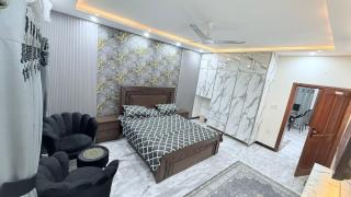 Luxury Full house in B-17 islamabad - 4