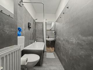 Staywell nähe Volkspark Friedrichshain - 45 QM - 1