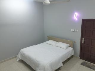 Al Buraq Economic Apartments - 8