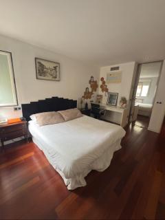 La casa de los buenos días - 1