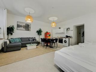 Staywell nähe Volkspark Friedrichshain - 45 QM - 9