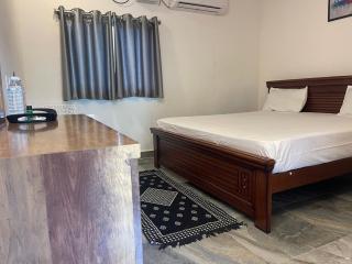 Lakshmi Brindavanam Resorts Malluru - 5