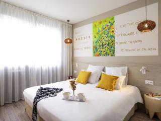 ibis Styles Rennes St. Gregoire - 2