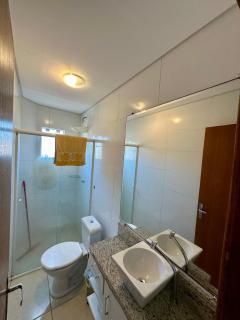 AP 3 Quartos - Ingleses Beach - 350M da praia - 8