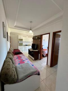 AP 3 Quartos - Ingleses Beach - 350M da praia - 6