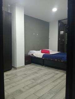 FOSALIVING habitaciones, universidad nacional, embajada Estados Unidos,Corferias, Campín, Movistar, Aeropuerto Dorado 15min - 0