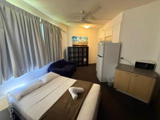 Erika's Holiday Apartment - 7