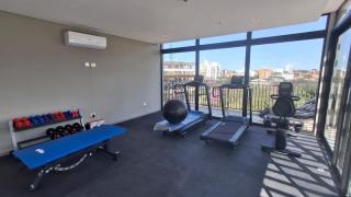 Cómodo y moderno apartamento en las Mercedes - 3