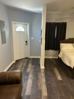 The Rustic Railroad Studio - 7