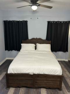 The Rustic Railroad Studio - 2