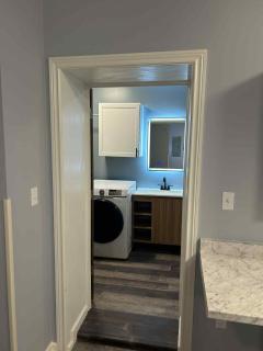 The Rustic Railroad Studio - 5