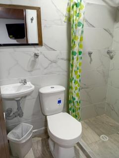 Casa Alto de la Virgen DeMaiz - Choachí - 6