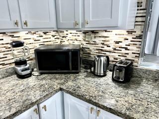 Villa Oasis Drax Hall - 3