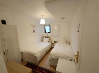Cozy & Charming T3 close to Paris-Free Parking & Garden - 8