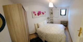 Spacious & Cozy T3 Near Paris-Free Parking & Garden - 8
