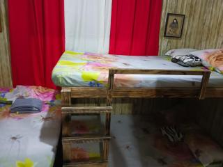 BDS Yin Yang Transient House - 5