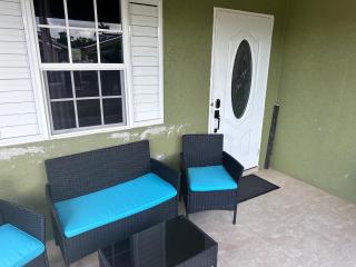 Villa Oasis Drax Hall - 4