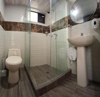 Hotel San Marcos Las Lajas - 1