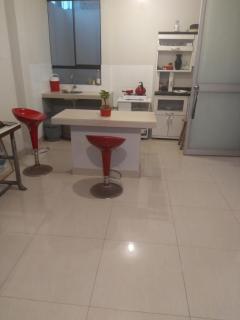 Agua dulce - Lima - 4