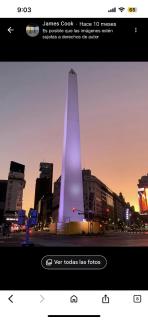 Buenos Aires Centro - 8