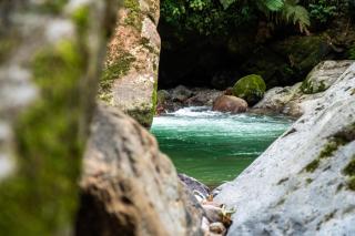 Amanecer mágico, Putumayo - 9