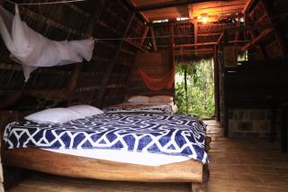 Amanecer mágico, Putumayo - 2