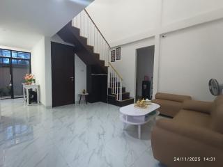 Michelia Guest House - 8