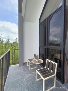 Michelia Guest House - 4